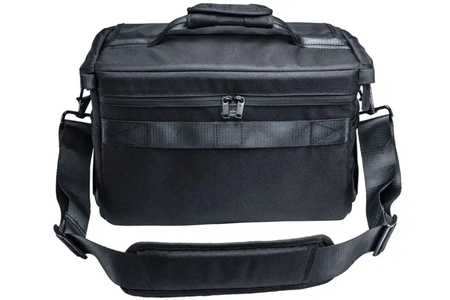 Torba fotograficzna Vanguard Veo Select 36 S czarna